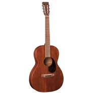 Martin 000-15SM 15 Series with Slotted Headstock 