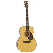 Martin 000-18E Retro Electro Acoustic Guitar