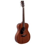 Sigma 000M-15L+ Left Handed Mahogany Acoustic Guitar
