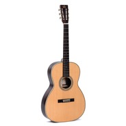 Sigma 000T28S 12-Fret Acoustic Guitar