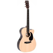 Sigma 000TCE Electro Acoustic Guitar
