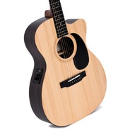 Sigma 000TCE Electro Acoustic Guitar