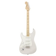 Fender American Original 50s Strat LEFT HANDED - White Blonde