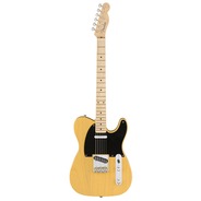 Fender American Original 50s Tele - Butterscotch Blonde / Maple
