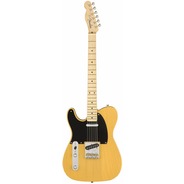 Fender American Original 50s Tele LEFT HANDED - Butterscotch Blonde / Maple