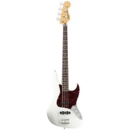Squier Vintage Modified Jazz Bass - Olympic White
