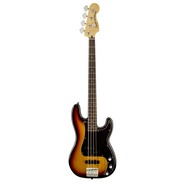 Squier Vintage Modified Precision Bass PJ - 3 Colour Sunburst