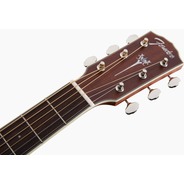 Fender Paramount PM1 Standard  MAHOGANY Dreadnought NE - All-Solid Acoustic