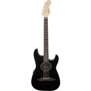 Fender Stratacoustic Standard - Electro Acoustic Guitar