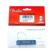 Fender Vintage-Style Thumb-Rest for Bass