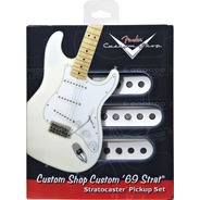 Fender Custom Shop '69 Strat Pickup Set