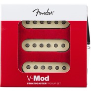Fender V-Mod Stratocaster Pickup Set