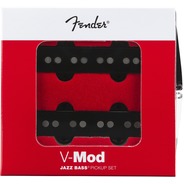 Fender V-Mod Jazz Bass Pickup Set