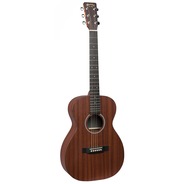 Martin 0X2MAE Mahogany Electro Acoustic Guitar
