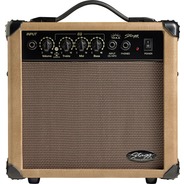 Stagg 10 AA Acoustic Guitar Amplifier