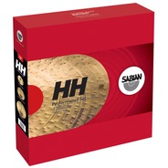 Sabian HH Series - Performance Set