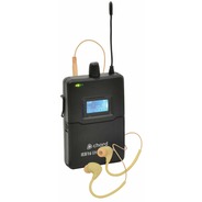 Chord IEM16 In-Ear Monitoring System