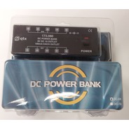 Qtx Power Bank - 9V