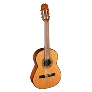 Admira Infante 3/4 Classical Guitar 1955