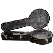 Tgi 4 String Banjo Case