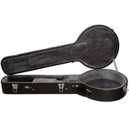 Tgi 5 String Banjo Case