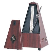 Wittner Pyramid Metronome - WITH BELL