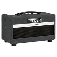 Fender BassBreaker 007 Valve HEAD