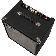 Fender Rumble 25 v3 Bass Amplifier