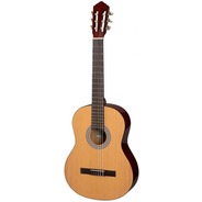 Jose Ferrer LEFT HANDED 1/2 size Classical Guitar