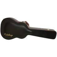 Epiphone PR5E Acoustic Guitar Hard Case