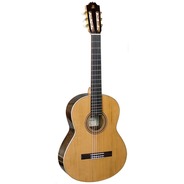 Admira A8 Handcrafted Classical Guitar Solid Cedar Top
