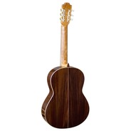 Admira A8 Handcrafted Classical Guitar Solid Cedar Top