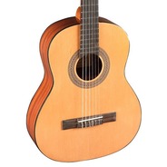 Admira Alba ADM100 Classical Guitar - 3/4 - Three-Quarter