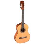 Admira Alba ADM100 Classical Guitar - 3/4 - Three-Quarter