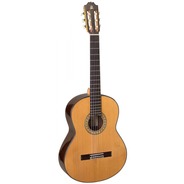 Admira A15 Handcrafted Classical Guitar Solid Cedar Top
