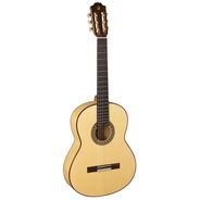 Admira F4 Handcrafted Flamenco Guitar Solid Cedar Top