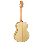 Admira F4 Handcrafted Flamenco Guitar Solid Cedar Top