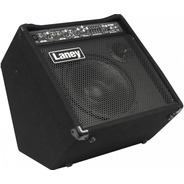 Laney Audiohub AH80 - 80w 3-Channel Amplifier