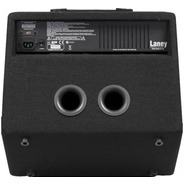 Laney Audiohub AH80 - 80w 3-Channel Amplifier