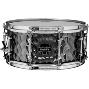 Mapex Daisy Cutter Armory Series 14" x 6.5" Hammered Steel Snare