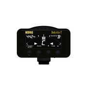 Korg AW-3M Dolcetto Orchestral Clip-On Tuner Metronome For Orchestral Instruments
