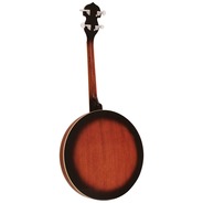 Barnes And Mullins BJ304GT - 4 String Perfect Irish Tenor Banjo