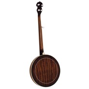 Barnes And Mullins BJ400 Rathbone 5 String Banjo