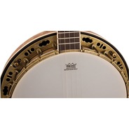 Barnes And Mullins BJ500M Troubador 5 String Banjo