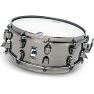 Mapex Black Panther 'The Blade' - 14"x5.5" Steel Snare