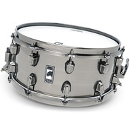Mapex Black Panther 'The Machete' - 14"x6.5" Steel Snare