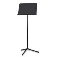 Hercules 12 x BS200BC PLUS Music Stand and BSC800 Trolley Package