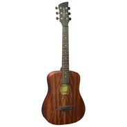 Brunswick BT200 3/4 Travel Acoustic Guitar