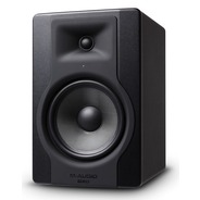 M-audio BX8 D3 - Bi-Amped Studio Monitor - SINGLE