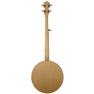 Gold Tone Cripple Creek Resonater 5 String Banjo